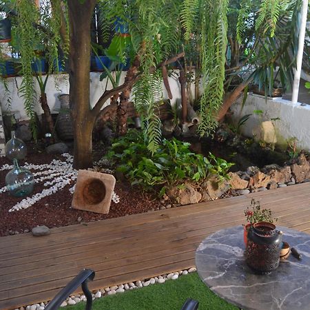 Espacio Antares Icod De Los Vinos Ngoại thất bức ảnh
