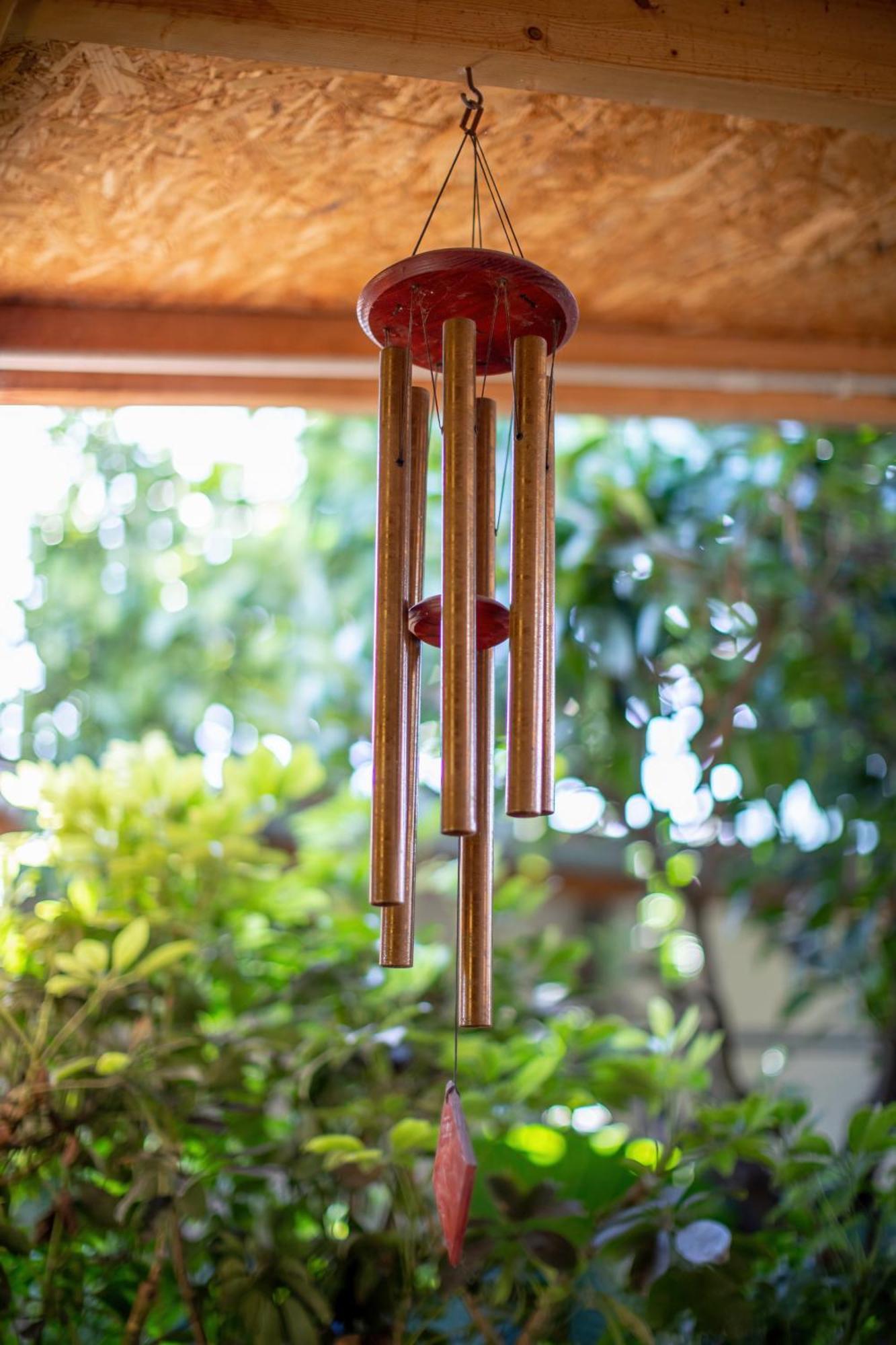 Espacio Antares Icod De Los Vinos Ngoại thất bức ảnh