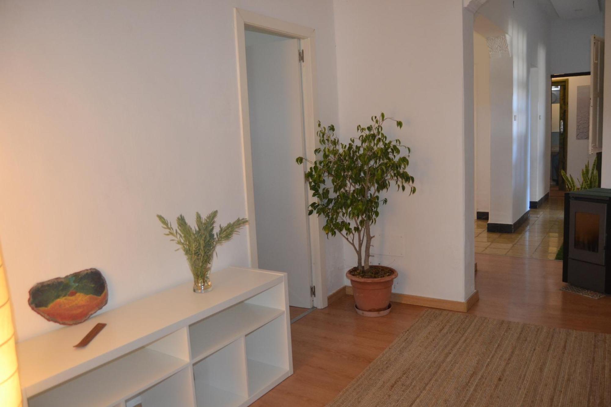 Espacio Antares Icod De Los Vinos Ngoại thất bức ảnh