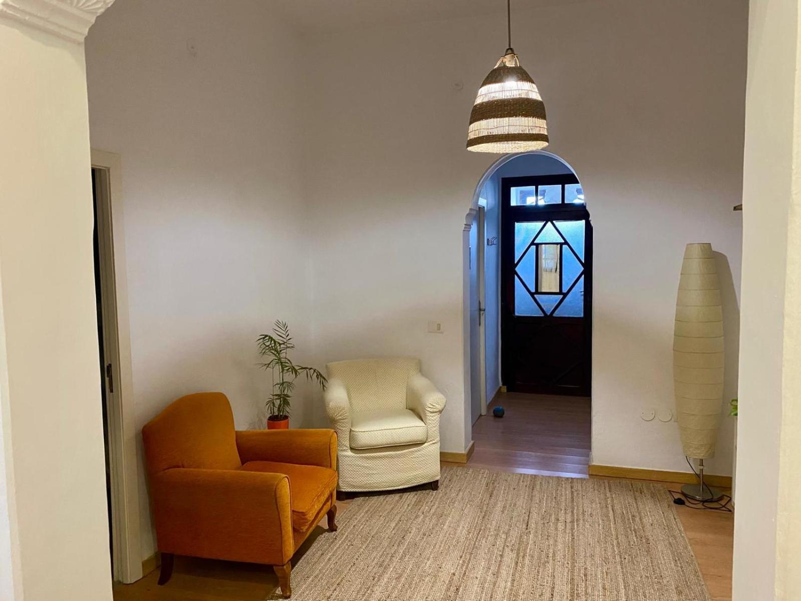 Espacio Antares Icod De Los Vinos Ngoại thất bức ảnh