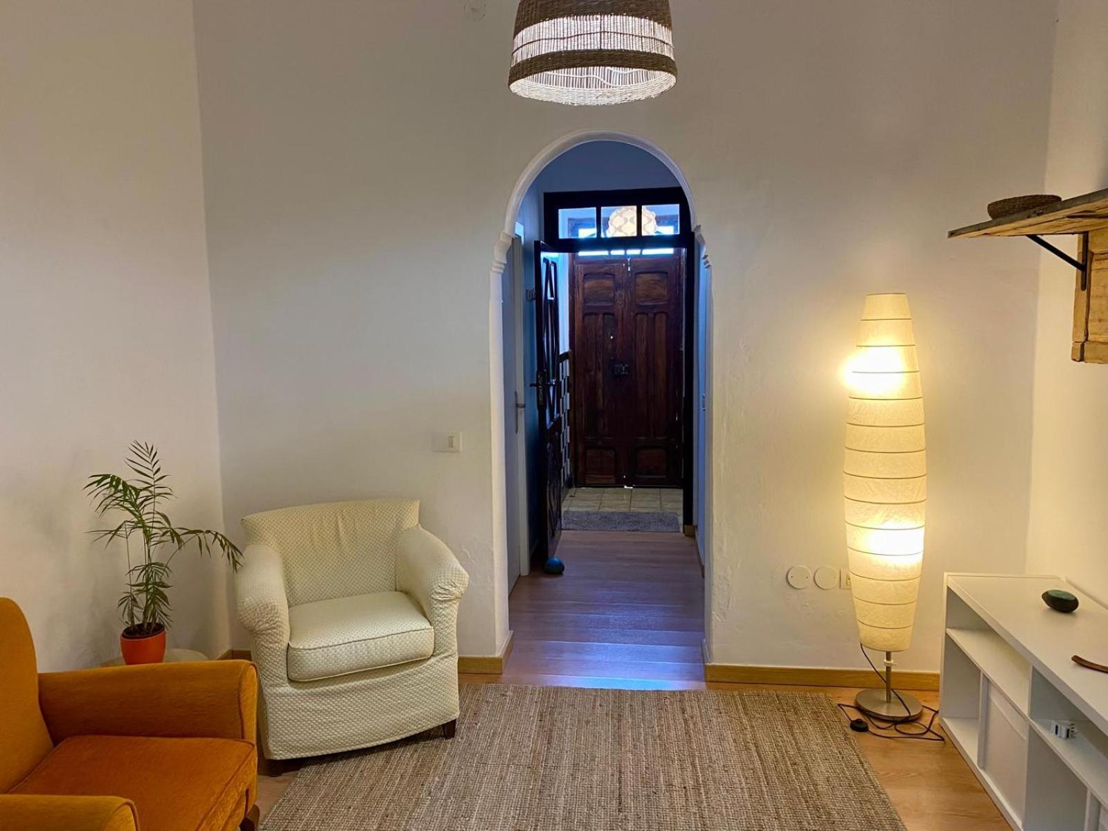 Espacio Antares Icod De Los Vinos Ngoại thất bức ảnh