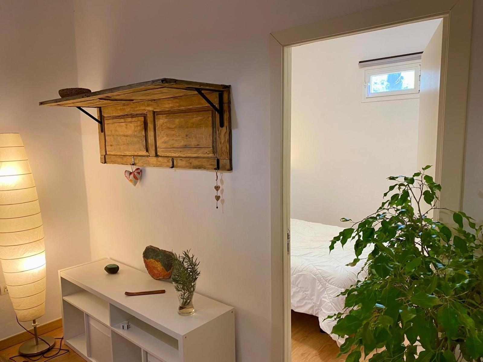 Espacio Antares Icod De Los Vinos Ngoại thất bức ảnh